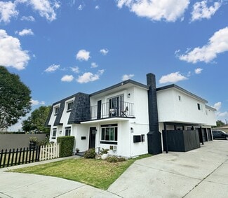 Huntington Beach, CA Apartments - 17372 Dairyview Cir