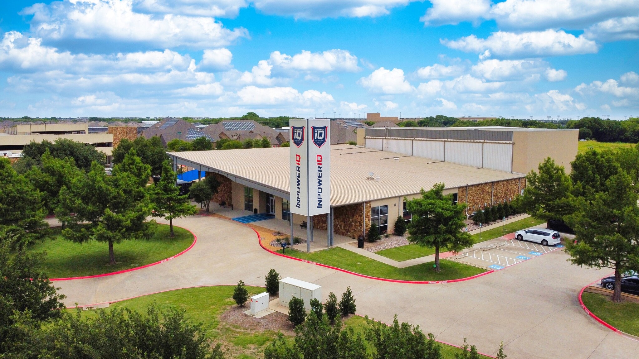 6051 Alma Rd, McKinney, TX for Sale