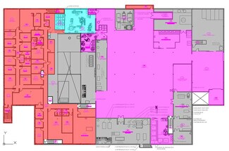 Trois-Rivières, QC Industrial - 521 Rue Des Érables