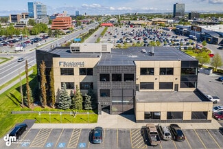 Anchorage, AK Office - 100 Calais Dr Anchorage, AK Office - 100 Calais Dr