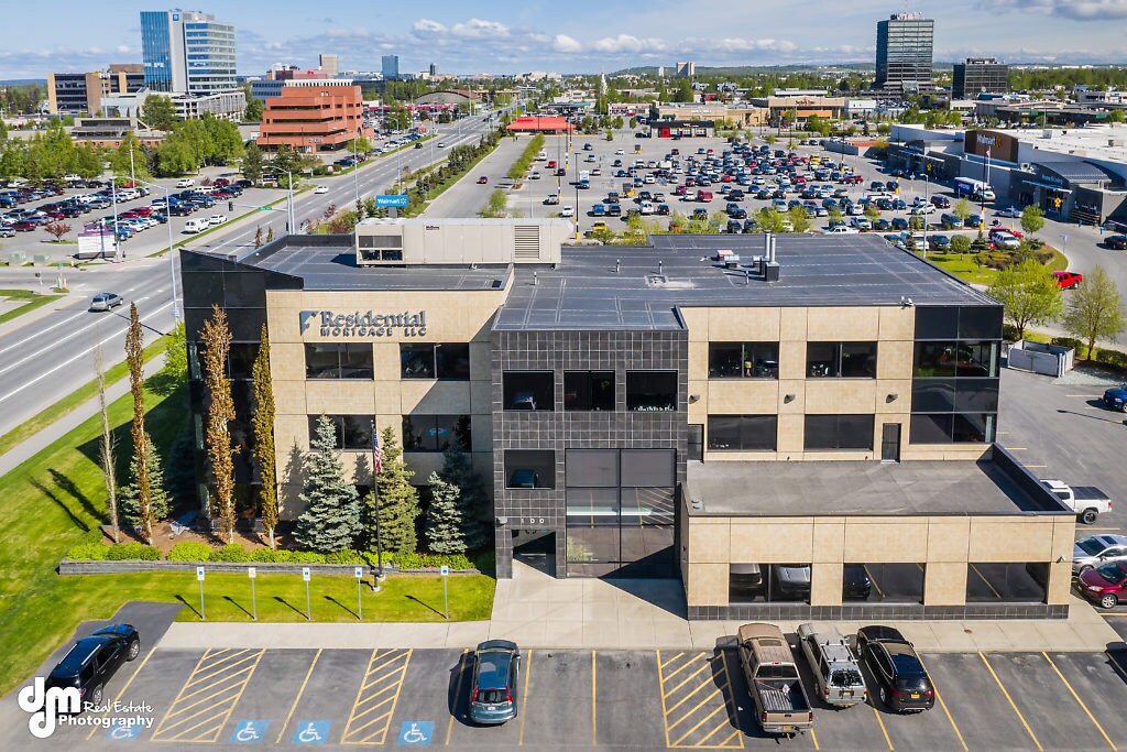 100 Calais Dr, Anchorage, AK for Sale