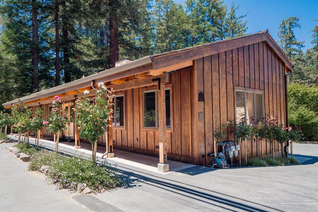 888 Portola Rd, Portola Valley, CA for Rent