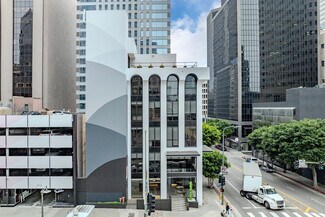 Los Angeles, CA Office - 835 Wilshire Blvd