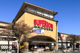 Baldwin Park, CA Retail - 14503 Ramona Blvd Baldwin Park, CA Retail - 14503 Ramona Blvd