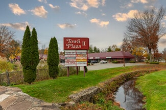 Orangeburg, NY Retail - 500 Route 303 Orangeburg, NY Retail - 500 Route 303