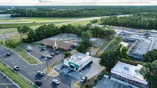 Wilmington, NC Freestanding - 7015 Market St