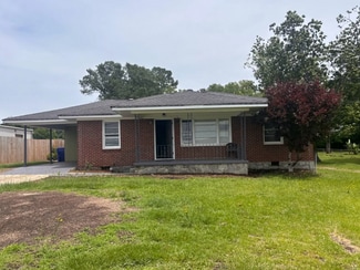 Conyers, GA Office - 1034 Fairground St SE