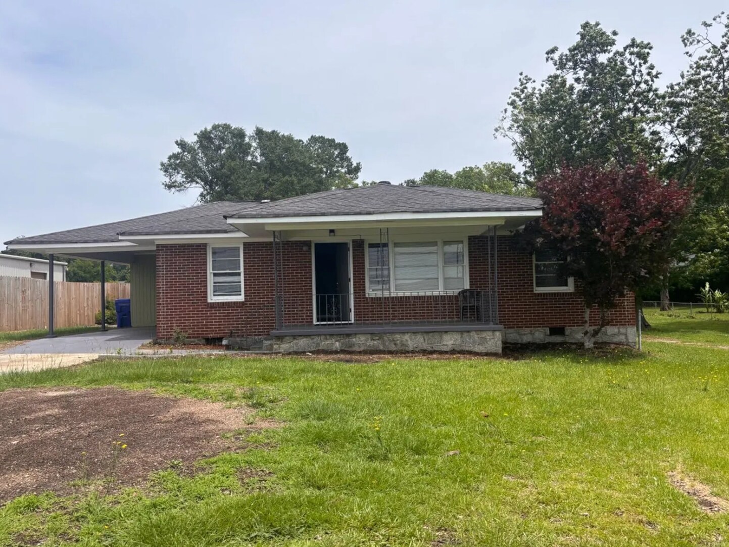 1034 Fairground St SE, Conyers, GA for Rent
