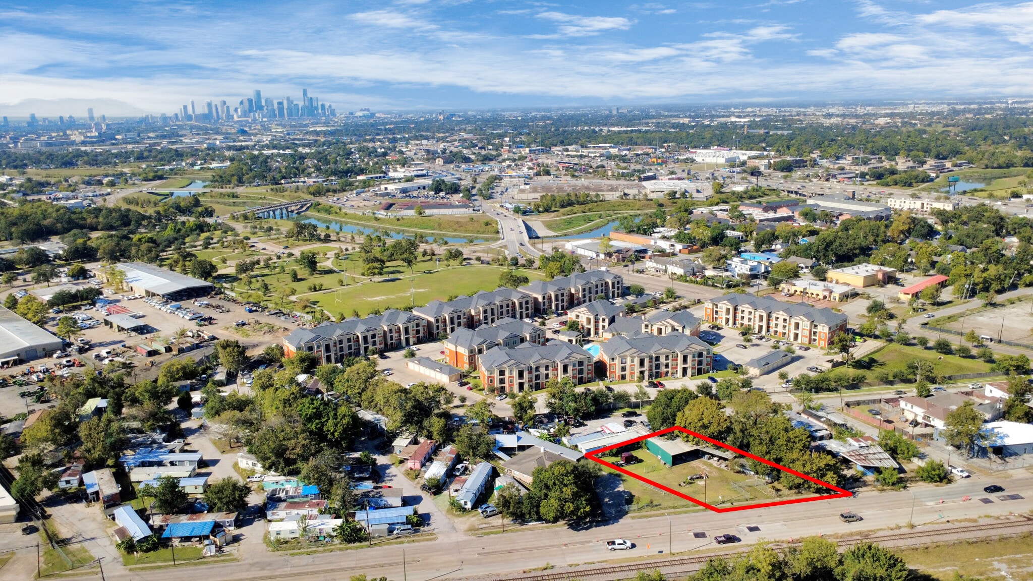 6235 Griggs Rd, Houston, TX for Sale