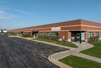 Tinley Park, IL Office - 8505 W 183rd St Tinley Park, IL Office - 8505 W 183rd St
