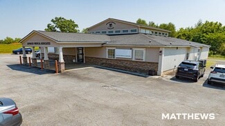Warner Robins, GA Retail - 1282 S Houston Lake Rd