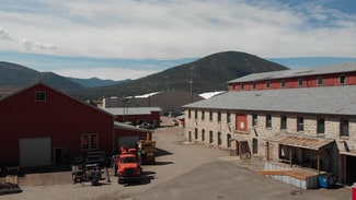 Missoula, MT Industrial - 9257 Bonner Mill Rd