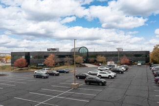 Cincinnati, OH Office - 11590 Century Blvd