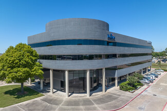 Houston, TX Office - 8300 Cypress Creek Pky