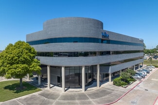 Houston, TX Office - 8300 FM 1960 Rd W