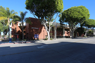 Whittier, CA Coworking Space - 7255 Greenleaf Ave