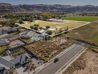 Hurricane, UT Agricultural - 896 S 700 W Hurricane, UT Agricultural - 896 S 700 W