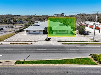 Neptune Beach, FL Medical - 440-442 3rd St
