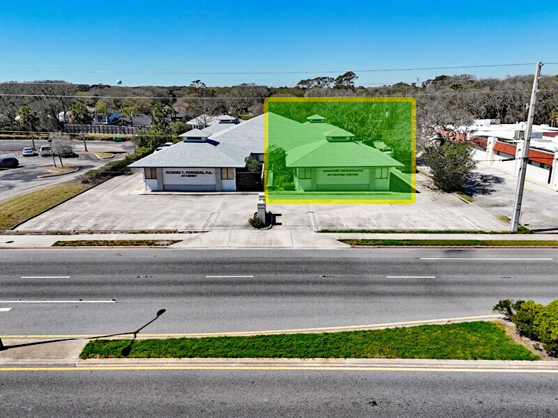 440-442 3rd St, Neptune Beach, FL for Sale