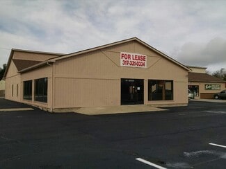 Kokomo, IN Office/Retail - 148 Creekside Dr