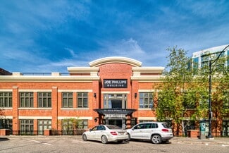 Calgary, AB Office - 101 6th St SW