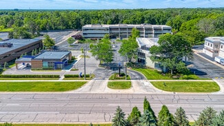 Southfield, MI Office/Medical - 29355 Northwestern Hwy