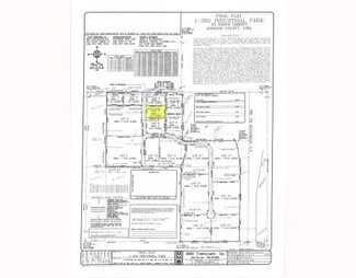 North Liberty, IA Commercial Land - 410 Herky Dr