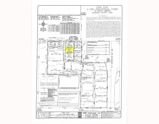 410 Herky Dr, North Liberty, IA for Sale