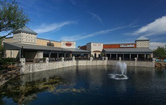 Plano, TX undefined - 5801 Preston Rd