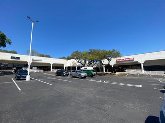 San Antonio, TX Retail - 14415 Blanco Rd