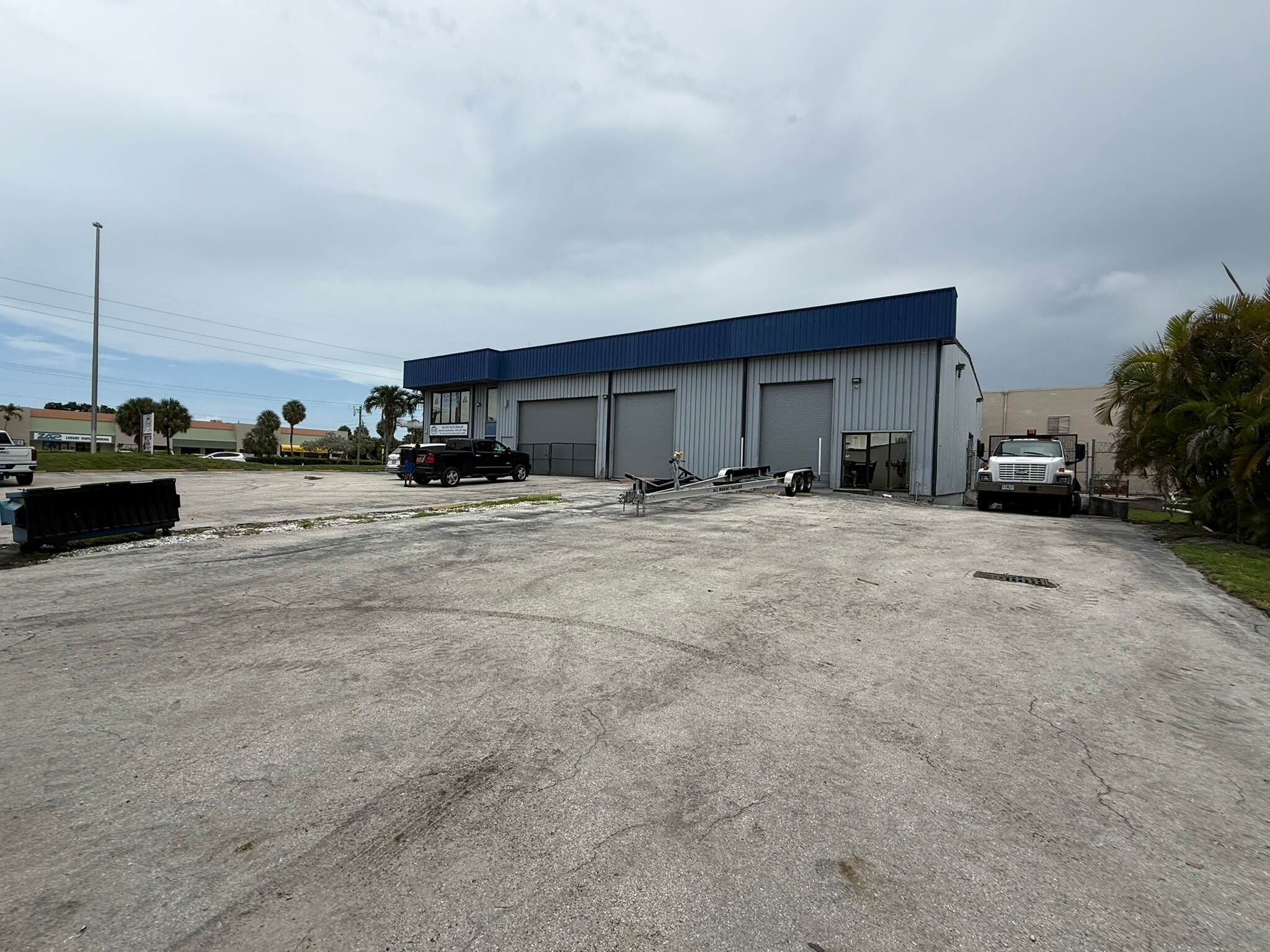 1851 N Powerline Rd, Pompano Beach, FL for Rent