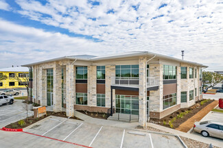 Austin, TX Office - 7710 N RM 620