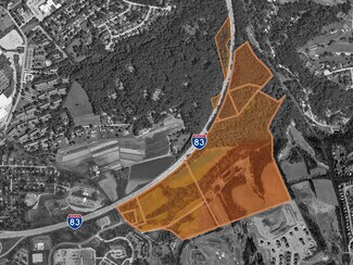York, PA Commercial Land - 2301 Springwood Rd York, PA Commercial Land - 2301 Springwood Rd