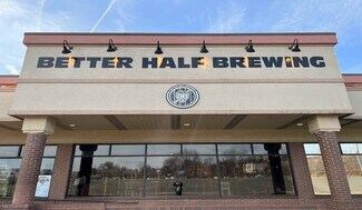 Bristol, CT Storefront - 59 N Main St Bristol, CT Storefront - 59 N Main St