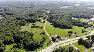 Colfax, NC Residential Land - 118 Kidd Rd