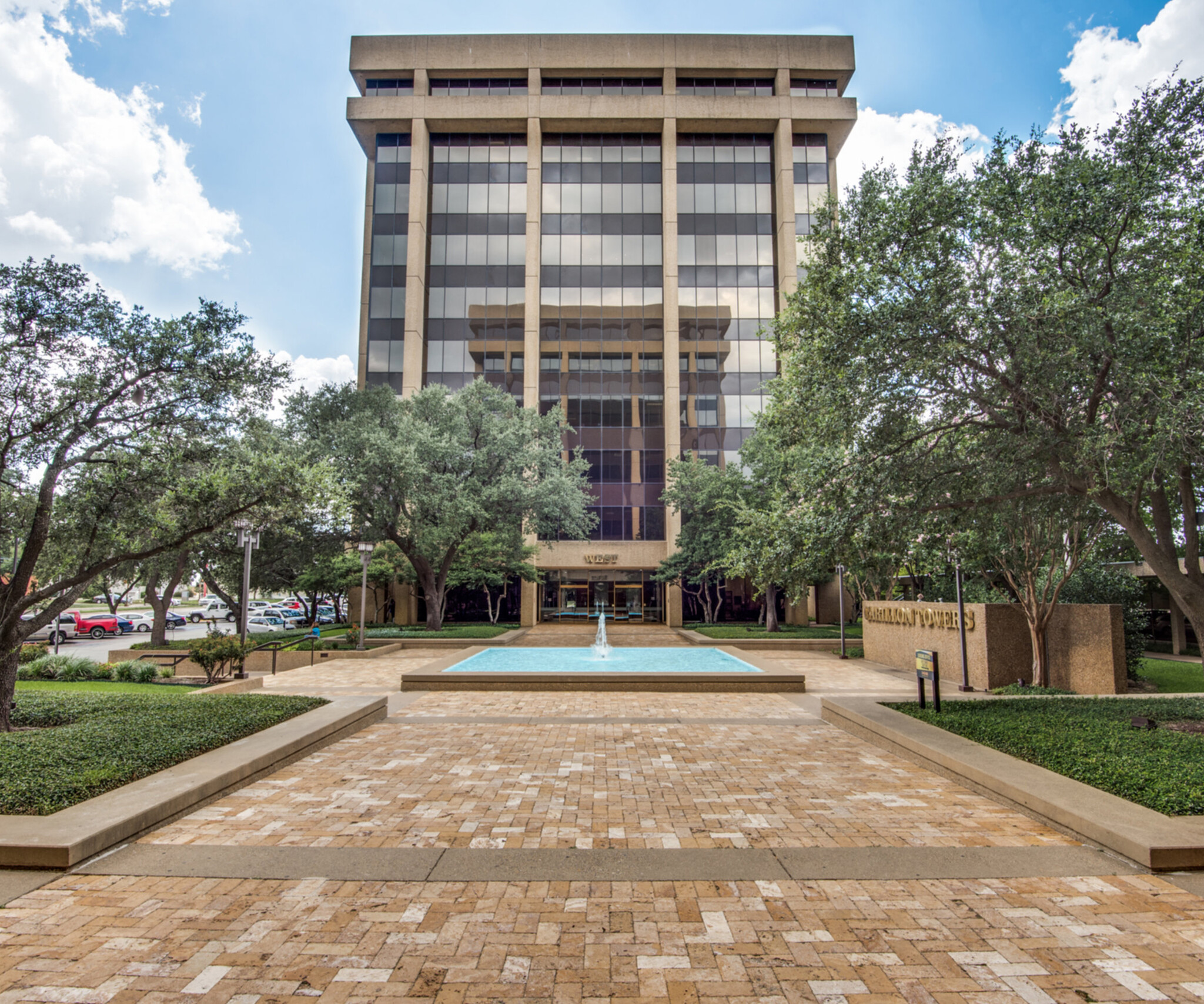 13601 Preston Rd, Dallas, TX for Rent