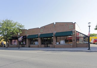 Golden Valley, MN Storefront - 4150-4154 W Broadway