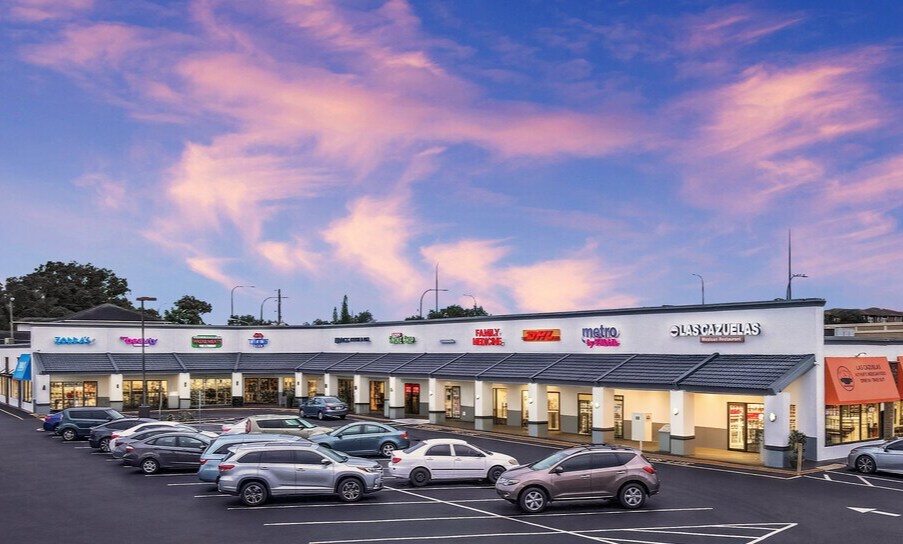 7325-7371 Lake Underhill Rd, Orlando, FL for Rent