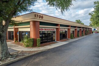 Apopka, FL Medical - 1706 E Semoran Blvd