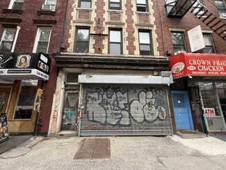 Brooklyn, NY Retail - 99 Ralph Ave