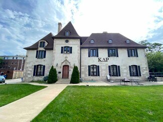Champaign, IL Apartments - 1110 S 2nd St