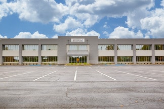 Huntsville, AL Office - 555 Discovery Dr