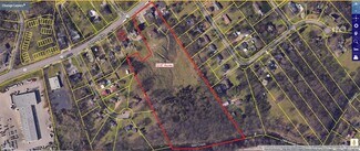 Nashville, TN Commercial Land - 0 Lebanon Pike Nashville, TN Commercial Land - 0 Lebanon Pike