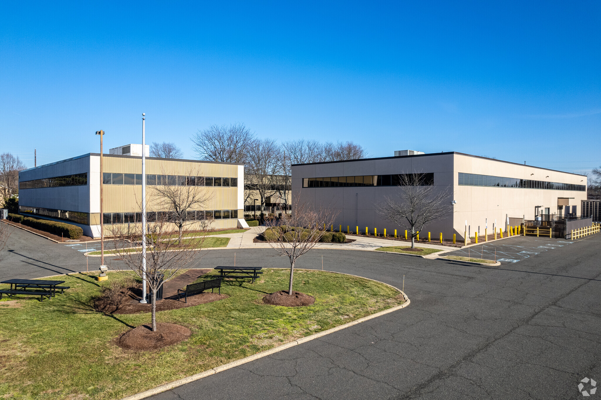 202 Campus Dr, Somerset, NJ for Sale