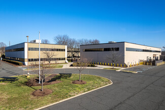 Somerset, NJ undefined - 202 Campus Dr
