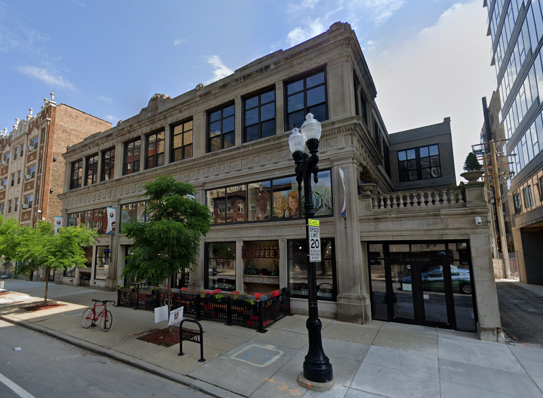 939 W Wilson Ave, Chicago, IL for Rent