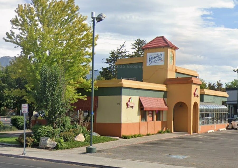 90 E 400 N, Logan, UT for Rent