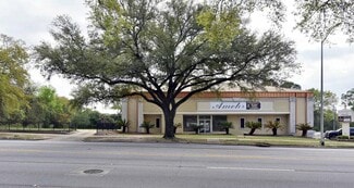 Albany, GA Churches - 610 W Oglethorpe Blvd