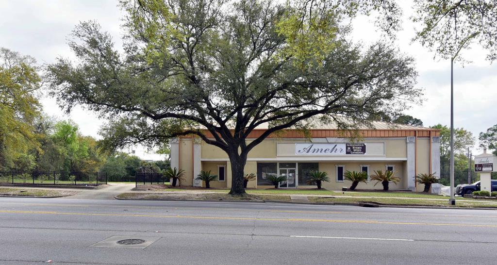 610 W Oglethorpe Blvd, Albany, GA for Sale
