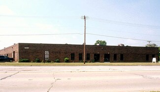 Arlington Heights, IL undefined - 1229 E Algonquin Rd Arlington Heights, IL undefined - 1229 E Algonquin Rd